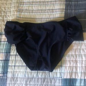 NWT Aerie swim suit bottoms
